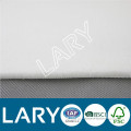(9355) high quality white micro fiber paint roller fabric